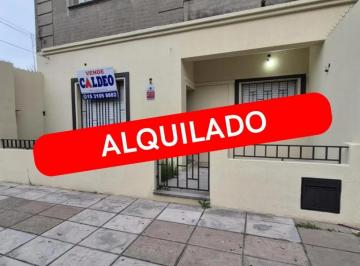 general-san-martin-villa-maipu-venta-ph-3-ambientes · PH 3 Amb con Fondo