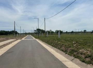 Terreno · 250m² · Venta de Lote en Docta Central, Etapa 1 - 250 m