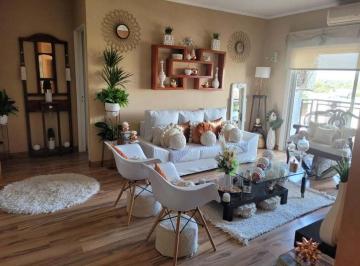 Departamento · 100m² · 4 Ambientes · Depto en Venta Los Eucaliptos 4 Ambientes