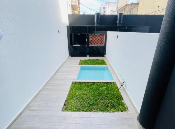 Alquiler Dep San Cristóbal Parrilla Pileta Propia + Amenities