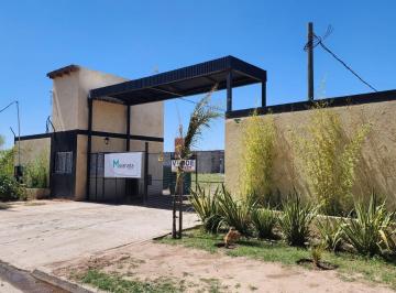 Terreno · 180m² · Venta Lotes Exclusivos - Arguello