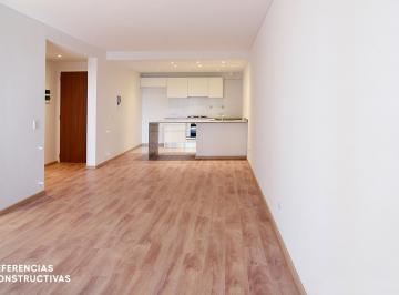 Imagen 1 - Departamento de 1 dormitorio externo con balcón y amenities. Entrega 2028. Cochera disponible. - · Departamento de 1 Dormitorio Externo con Balcón y Amenities. Entrega 2028. Cochera Disponible.