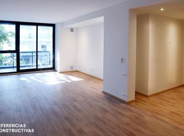 Imagen 1 - Departamento de 1 dormitorio con balcón, patio y amenities. Cochera disponible. - · Departamento de 1 Dormitorio con Balcón, Patio y Amenities. Cochera Disponible.
