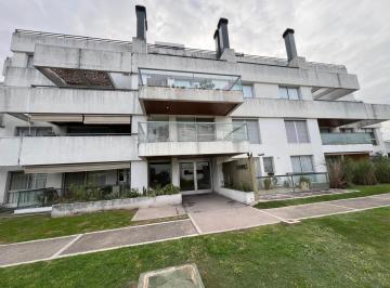 Departamento · 93m² · 3 Ambientes · Departamento de 2 Dorm. y Cochera en Terrazas de o Higgins