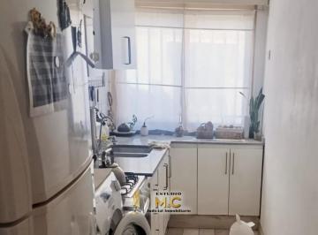 Departamento · 61m² · 3 Ambientes · Dpto 2 Dorm. | Planta Baja | Alta Cordoba