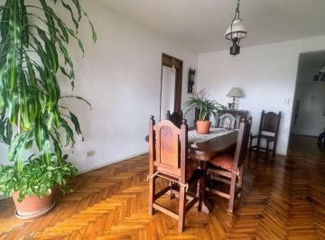 Departamento · 62m² · 3 Ambientes · Departamento 3 Amb en Venta en Nueva Pompeya Caba