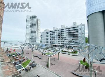 Departamento · 150m² · 4 Ambientes · 1 Cochera · Venta Depto de 3 Dorm. en Puerto Norte