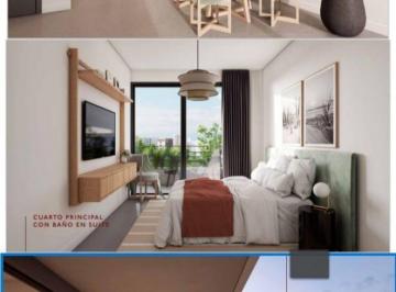 GLE-GLE-1264_2 · Departamento 2 Ambientes. | Cabrera Al 5700