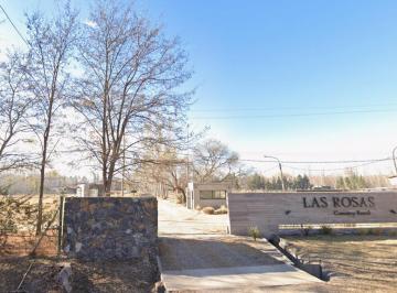 Terreno , Tunuyán · Rem Propiedades Vende Lote en Colonia Las Rosas / Tunuyan / Mendoza