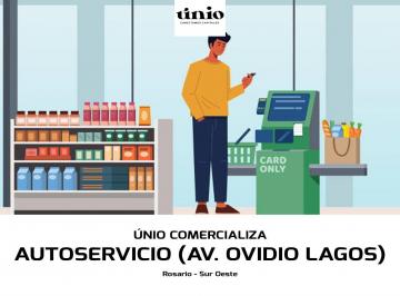 Fondo de comercio · 110m² · Fondo de Comercio en Parque Casado