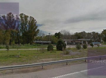 Terreno · 1200m² · Terreno en Pilar