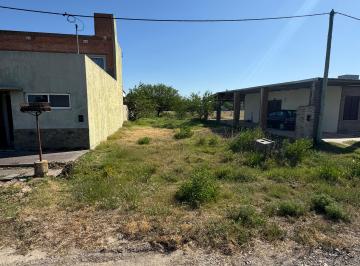 Terreno , Empalme San Carlos · Lote 326 m² - Empalme San Carlos, Santa Fe