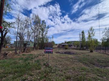 Terreno , Plottier · Terreno 1000 m² en Venta Rincón de Los Patos - Plottier