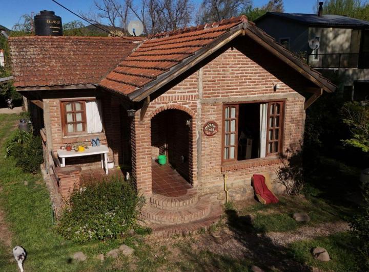 Casa · 154m² · 2 Ambientes · 1 Cochera