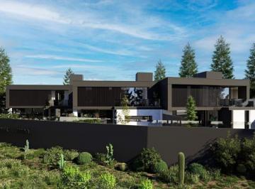 Casa · 210m² · 3 Ambientes · Housing 3 Dorm. - Balcones del Cerro