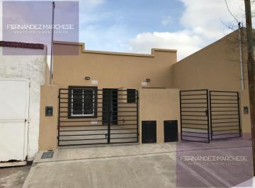 Departamento · 40m² · 2 Ambientes · 2 Cocheras · Departamento en Lujan