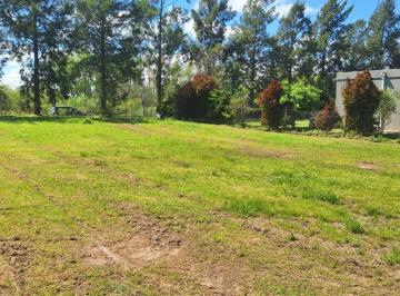 Terreno · 743m² · Terreno en San Matias