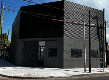 Bodega-Galpón de 1 ambiente, Córdoba · Galpon a Estrenar a La Venta en Barrio Paraisos