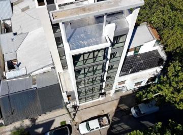 Oficina comercial · 58m² · Oficina en Chauvin