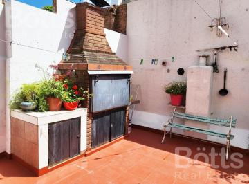 PH · 93m² · 4 Ambientes · Venta PH - Palermo Viejo - a Refaccionar - 4 Ambientes - Terraza C/ Parilla