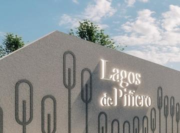 Terreno · 360m² · Barrio Lagos de Piñero