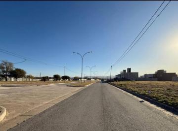 Terreno · 360m² · Vendo Terreno Barrio Norte 1 Villa Allende, Seguridad