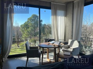 Departamento · 54m² · 1 Ambiente · 1 Cochera · Complejo Square 39