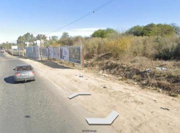 Foto · Importante Terreno en Alquiler Zona Chateau - Av del Piamonte 160 m² Frente