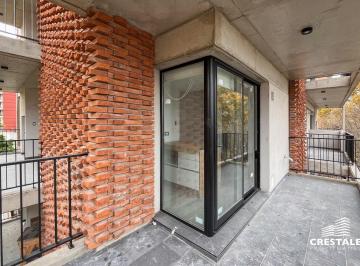 Departamento · 39m² · 2 Ambientes · Venta Departamento 1 Dormitorio Echesortu Rosario