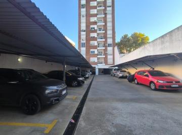 Garage · 18m² · Venta Cochera en Barrio Echesortu Techada