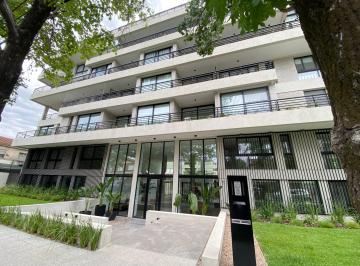 Departamento de 2 ambientes, Ituzaingó · Departamento de 2 Ambientes a Estrenar en Centro de Ituzaingó Norte