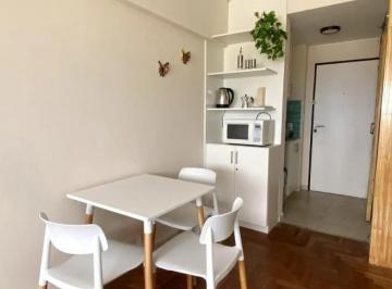 Departamento de 3 ambientes, Ciudad de Mendoza · Departamento Galeria Independencia