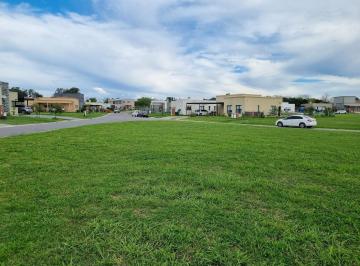 Terreno · 738m² · Venta Lote Interno - Barrio San Sebastian Escobar
