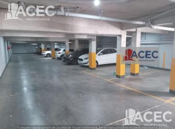 Garage · 12m² · Venta - Cochera - Barrio Echesortu