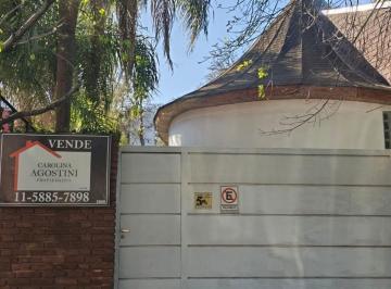 Casa de 3 ambientes, San Isidro · Retasada Casa Tipo Loft en La Mejor Zona de Acassuso