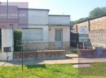 Casa · 101m² · 4 Ambientes · Casa en San Cayetano (Lujan)