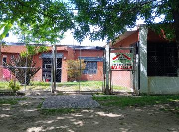 Bodega-Galpón de 1 ambiente, Moreno · Salón Comercial/vivienda en Paso del Rey Norte, a Mtrs Colectora Acceso Oeste.