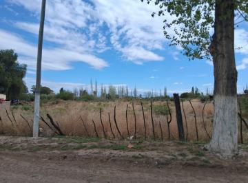Terreno , Junín · Venta Lote Junin