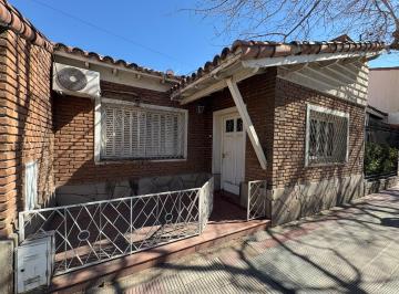 Casa de 5 ambientes, Ciudad de Mendoza · Casa en Venta en Quinta Sección