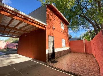 Casa de 3 ambientes, Santa Teresita · Casa en Barrio Parque Santa Teresita