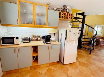 Casa · 79m² · 3 Ambientes · Casa en Bahia Blanca