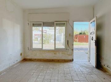 Casa · 130m² · 3 Ambientes · Casa en Bahia Blanca
