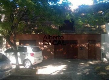Casa · 125m² · 4 Ambientes · 2 Cocheras · Casa - La Plata
