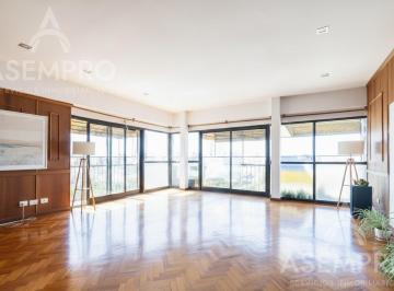 Departamento · 90m² · 3 Ambientes · Departamento Venta 3 Ambientes en Constitución Piso Alto