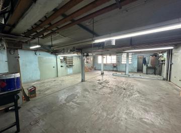 Depósito · 351m² · Depósito Mixtura 4 Venta 351 m Cub Barracas