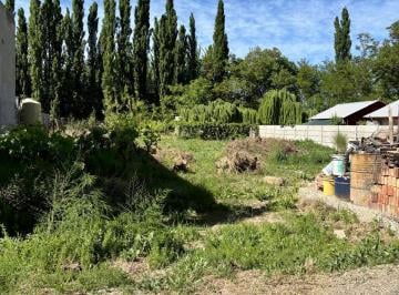 Campo , Plottier · Oportunidad Lote Plottier