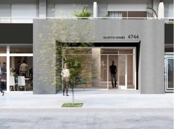 Departamento · 65m² · 3 Ambientes · Departamento de Tres Ambientes en Venta, Caseros