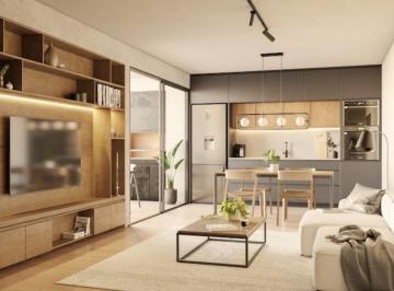 Departamento · 66m² · 3 Ambientes · Departamento en Venta/ Amplio/ Terraza/ 3 Ambientes