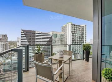 Departamento · 82m² · 2 Ambientes · 1 Cochera · Departamento en Venta en Miami, Florida, Estados Unidos