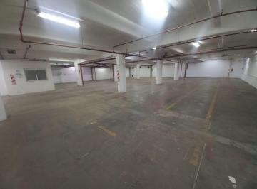 Bodega-Galpón , Hurlingham · Nave 1000 m² en Parque Industrial